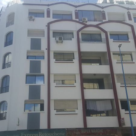 2 Mars Luxury Residence Касабланка Екстер'єр фото